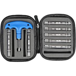 Golf Head 1 SET/7pcs. Weight&Wrench Tool Compatible with TS3 Driver -6g -4g,-2g,STD,+2g,+4g,+6g