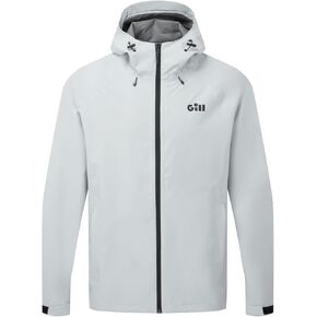 Gill Voyager Rain Jacket - Lightweight, Breathable, Windproof & Waterproof