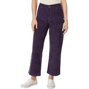 Toad&Co Karuna Cord Wide Leg Pants