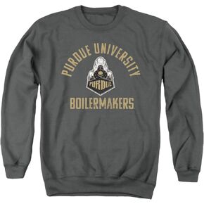 Official Boilermakers Logo Unisex Adult Crewneck Sweatshirt