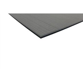 Next Level Inc. Tile | SeaDek | Adhesive Backing | 16x16 Square Tile | Foam Boat Flooring Decking | Mocha/Black