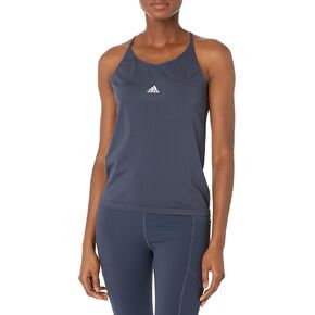 adidas Women's Seamless Sport Loose Tank Top
