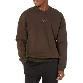 Reebok Cl Washed Vector Crew