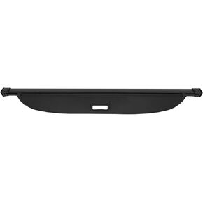ECCPP Rear Cargo Cover Security Shade Retractable Shield 2022 2023 Fit for Genesis GV70 2.5L SUV Rear Trunk Shielding Shade