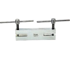 Two Hole Hole Punch with 1/16 inch and 3/32 inch Size Holes