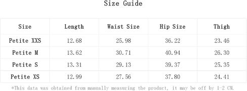 Women's High Waist Denim Skorts Button Front Asymmetric Hem Y2K Casual Jean Skirts Blue Petite-XXS in Saudi Arabia