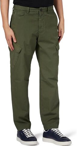 Paul Smith Ps Men's Zebra Cargo Pants in Saudi Arabia
