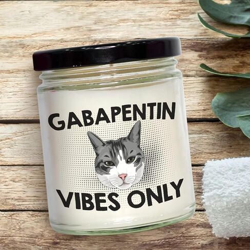 Veterinary Gifts Vanilla Candle - Veterinarian Gifts for Women Men, Vet Tech Week Gifts for Technician Vet Assistant Receptionist Animal Doctor Gift Bulk (VMC11) in Kuwait
