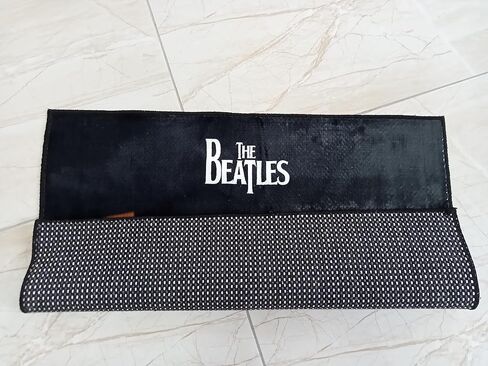 Beatles Rugs, Beatles Gifts, Beatles Rugs for Living Room, Non Slip Rug, Area Rug, Beatles Rugs for Bedroom, Themed RugRug,Themed Rug, Rug for Living Room,rughouse34_891.1 in Saudi Arabia