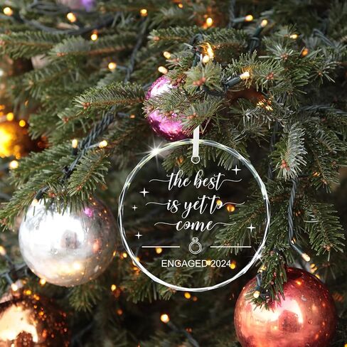 Winnie the Pooh Gifts, Thank You Gifts, Appreciation Gifts, Graduation Goodbye Gifts, Appreciation Crystal Ornament, Graduation Farewell Gifts for College Students Girls Boys, Christmas Glass Ornament in Saudi Arabia