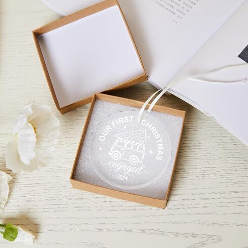 Winnie the Pooh Gifts, Thank You Gifts, Appreciation Gifts, Graduation Goodbye Gifts, Appreciation Crystal Ornament, Graduation Farewell Gifts for College Students Girls Boys, Christmas Glass Ornament in Saudi Arabia
