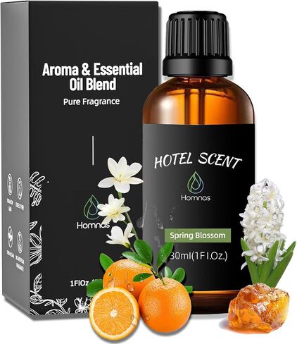 زيت ماي واي العطري، زيت ناشر مجموعة الفنادق، روائح منزلية فاخرة وفندقية للناشر، زيت ناشر نقي 30 مل مع الليمون ومسك الروم والفانيليا للعلاج العطري in Saudi Arabia