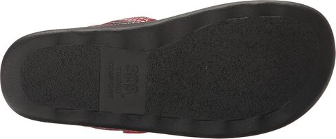 صندل نسائي من SAS، Sanibel T-Strap in Saudi Arabia