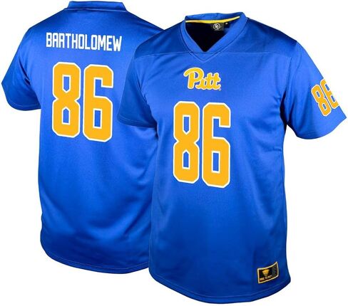 NCAA Mens Pittsburgh Panthers Football in Saudi Arabia