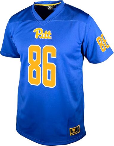 NCAA Mens Pittsburgh Panthers Football in Saudi Arabia