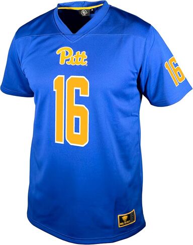NCAA Mens Pittsburgh Panthers Football in Saudi Arabia
