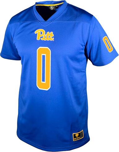 NCAA Mens Pittsburgh Panthers Football in Saudi Arabia