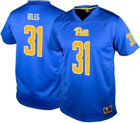 NCAA Mens Pittsburgh Panthers Football in Saudi Arabia