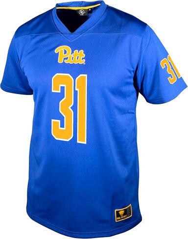 NCAA Mens Pittsburgh Panthers Football in Saudi Arabia