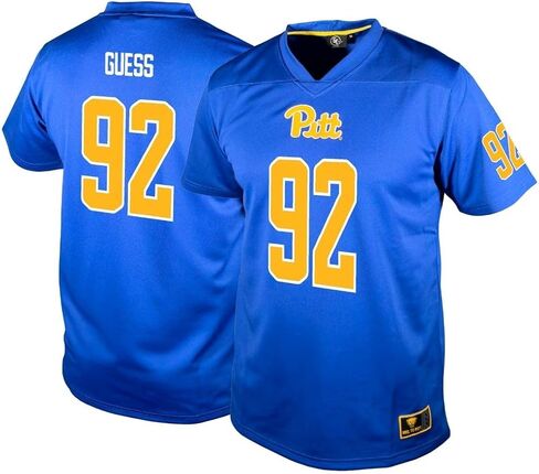 NCAA Mens Pittsburgh Panthers Football in Saudi Arabia