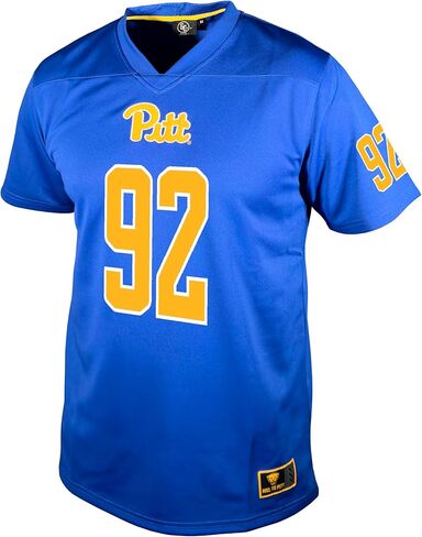 NCAA Mens Pittsburgh Panthers Football in Saudi Arabia