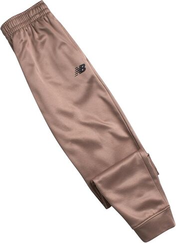 New Balance Boys Joggers Set - 3 Piece Performance Fleece Hoodie, Jogger Pants, and Graphic Tee for Toddlers and Boys (2T-12) in Saudi Arabia