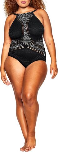 City Chic Women's Apparel Nuria 1 Pc in Saudi Arabia