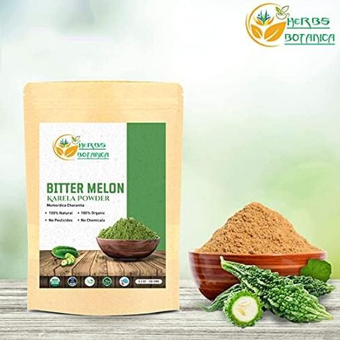 مسحوق Nagarmotha العضوي، Cyperus Rotundus، تركيبة الأيورفيدا للهضم، مكمل عشبي نقي 100% عالي الجودة للرجال والنساء، يعزز العناية الصحية بالشعر، 150 جم / 5.3 أونصة in Kuwait