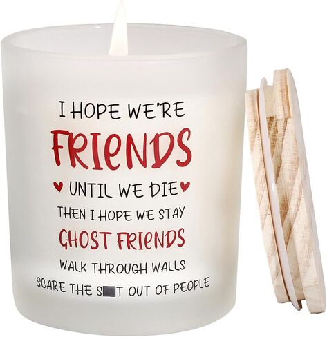 Mother's Day Gifts from Daughter Son Birthday Thanksgiving Christmas Gifts for Mom Funny Lavender Scented Mom’s Last Nerve Candle Presents in Gift Box (10oz) in Saudi Arabia