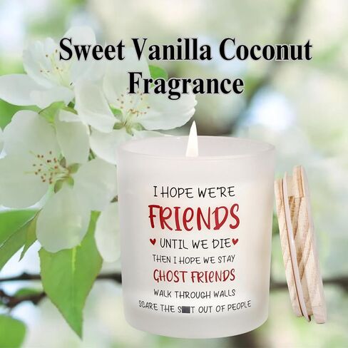 Mother's Day Gifts from Daughter Son Birthday Thanksgiving Christmas Gifts for Mom Funny Lavender Scented Mom’s Last Nerve Candle Presents in Gift Box (10oz) in Saudi Arabia