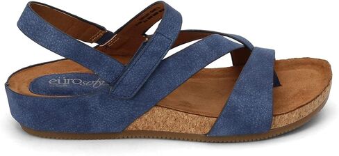 EuroSoft Women's Gianetta Sandal in Saudi Arabia