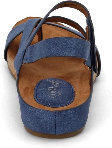 EuroSoft Women's Gianetta Sandal in Saudi Arabia