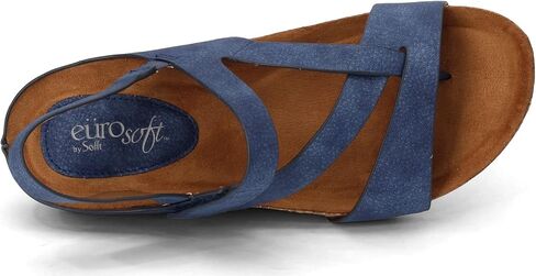EuroSoft Women's Gianetta Sandal in Saudi Arabia