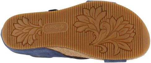 EuroSoft Women's Gianetta Sandal in Saudi Arabia