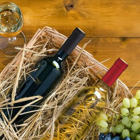 24 Pieces Wine Bottle Corks T-Shape Stopper Cork,Wine Cork Stoppers Wooden Stoppers,Reusable Wine Corks Sealing Plug Bottle Stopper for Beer Bottles Craft Homemade Wine in Saudi Arabia