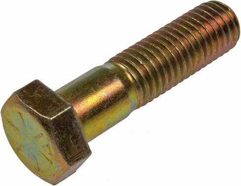 Dorman 197-625 غطاء برغي سداسي الرأس درجة 8-5/8-11 × 2-1/2 بوصة، 10 عبوات in Saudi Arabia