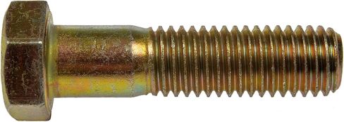 Dorman 197-625 غطاء برغي سداسي الرأس درجة 8-5/8-11 × 2-1/2 بوصة، 10 عبوات in Saudi Arabia
