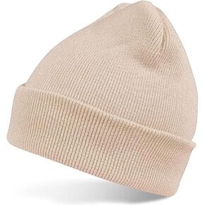 ZOORON Beanies Hats for Men Women Knit Hats Winter Beanies Men's Women's Knit Cuffed Beanies Hats