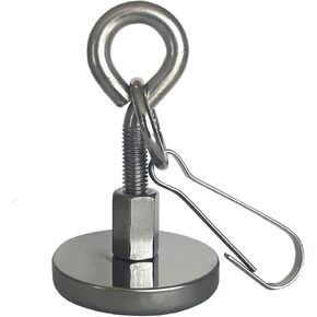 Stainless Steel Headstone Flower Arrangement Anchor for Wreath |1piece