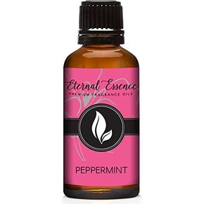 Mountain Rain Premium Grade Fragrance Oil - Scented Oil - 30ml