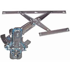 OEG Parts New Window Regulator Front Passenger Side Right RH Compatible with Land Rover Discovery 1995-2004 LR006373, 211-0032, 380173, 749-646