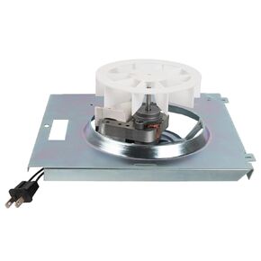 S0503B000 Fan Motor Assembly|Bathroom Exhaust Fan Motor for Broan-NuTone Fan Motor Replace 763RL/763RLN B Unit,763RL/769RL A Unit,763RLN 763RLN-R01 763RLL,Fit 769RF/769RL B Unit,50 CFM,2.0 Sones