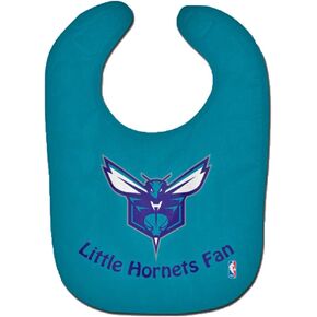 NBA Charlotte Hornets All Pro Baby bib