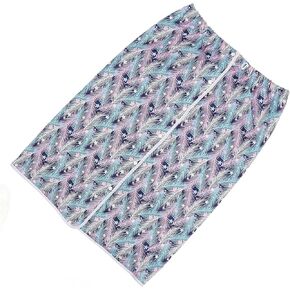 Breathable Adult Diaper Skirt, HURRISE Washable Bed Mats for Bedwetting, Leak Proof Incontinence Mattress for Elder Disabled(XXXL)