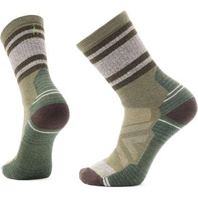Smartwool Men's Hike Full Cushion Lolo Trail Crew Socks