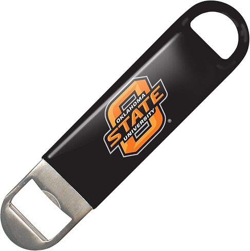 NCAA Vinyl Covered Long Neck Bottle Opener in Saudi Arabia