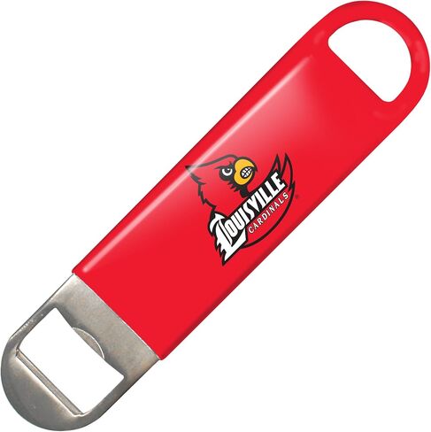 NCAA Vinyl Covered Long Neck Bottle Opener in Saudi Arabia