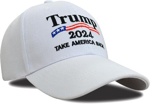 Make America Great Again Adjustable Baseball Caps, Unisex Snapback Sports Hat in Saudi Arabia