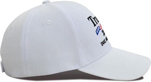 Make America Great Again Adjustable Baseball Caps, Unisex Snapback Sports Hat in Saudi Arabia
