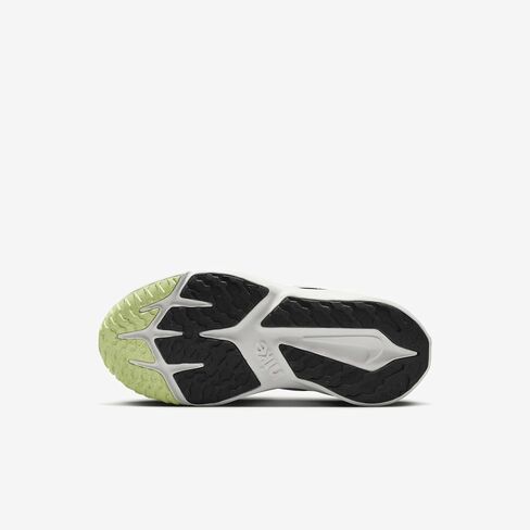 Nike Star Runner 4 Big Kids' Road Running Shoes (DX7615-602,Pink Foam/Summit White-White) Size 4.5 in Saudi Arabia